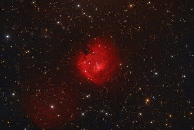 Mehr über den Artikel erfahren Sh 2-168