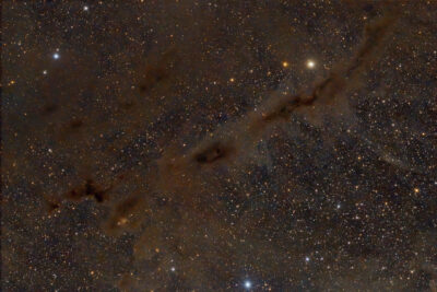 Mehr über den Artikel erfahren Barnard 216