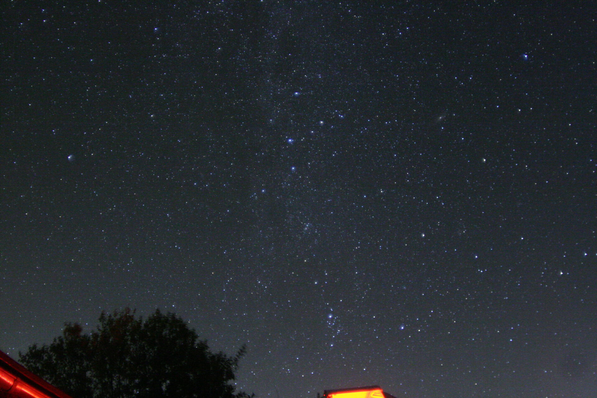 Du betrachtest gerade Der Sternenhimmel im März 2026