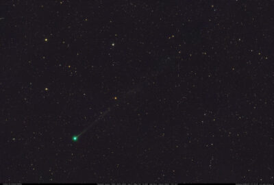 Mehr über den Artikel erfahren C/2025 R3 Panstarrs am 23.23.