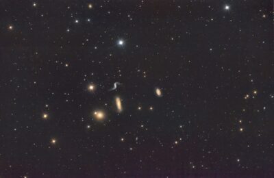 Mehr über den Artikel erfahren Hickson44