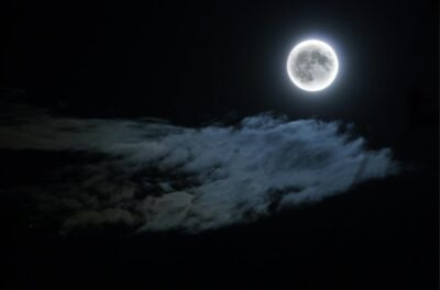 Mehr über den Artikel erfahren Der Sternenhimmel im April 2026