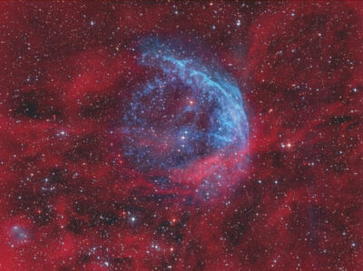 Mehr über den Artikel erfahren WR 134