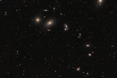 Mehr über den Artikel erfahren Markarjansche Kette