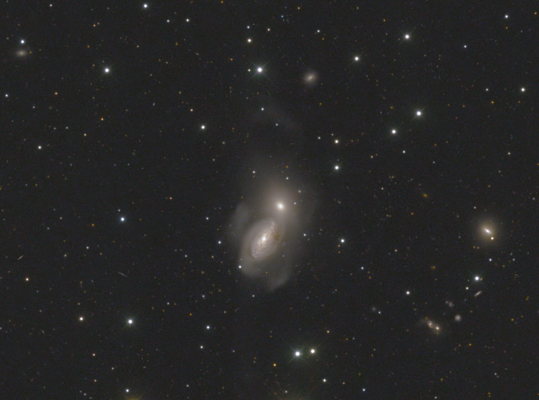 Arp 94  (Ausschnitt)