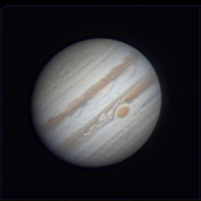 Jupiter 2026-03-07