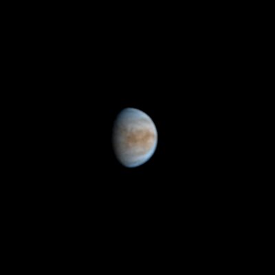 Venus 29.05.2026 UT 18:58.9