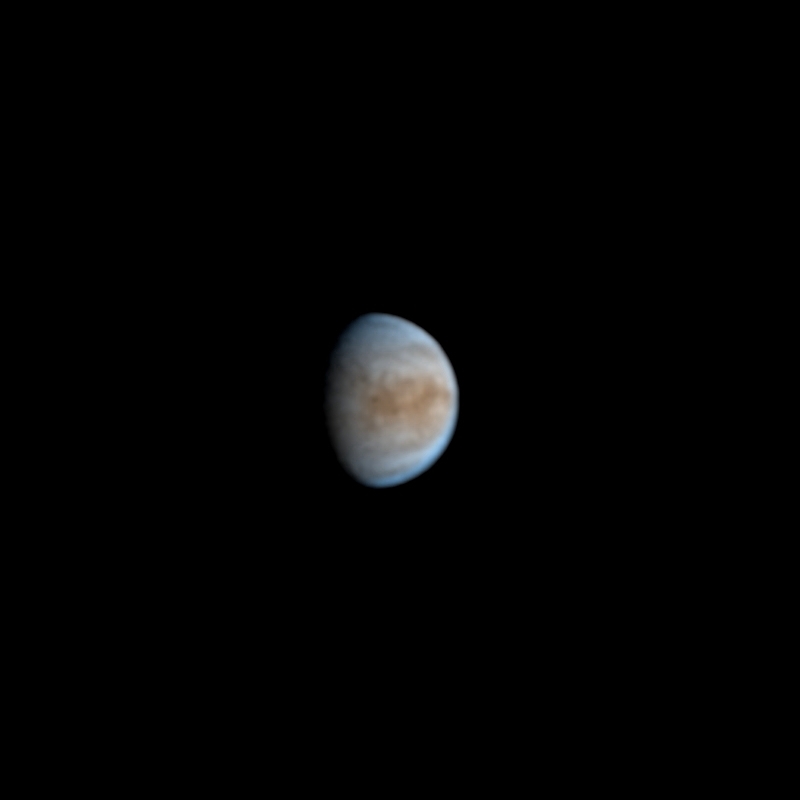 Venus 29.05.2026 UT 18:58.9