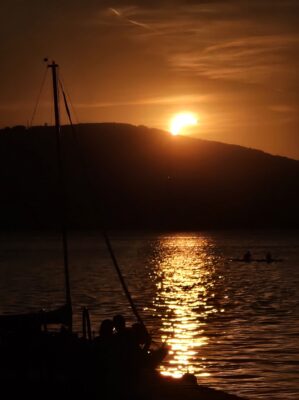 Mehr über den Artikel erfahren Sonnenfinsternis 12.08.2026, Weyregg am Attersee