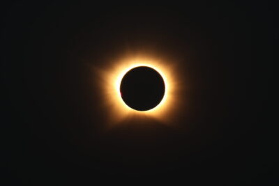 Mehr über den Artikel erfahren Totale Sonnenfinsternis Spanien 12.08.2026