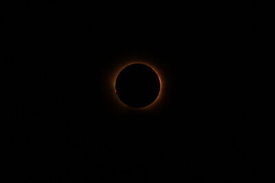 Mehr über den Artikel erfahren Totale Sonnenfinsternis Spanien 12.08.2026
