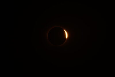 Totale Sonnenfinsternis Spanien 12.08.2025