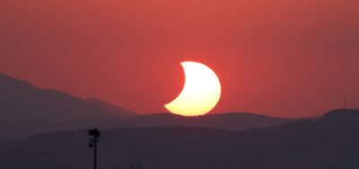 Totale Sonnenfinsternis Spanien 12.08.2026