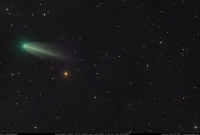 C220P McNaught