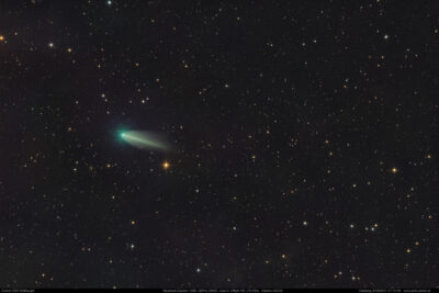 220P-McNaught mit 430mm Brennweite