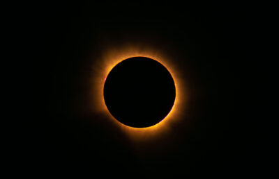 Sonnenfinsternis Spanien 2026
