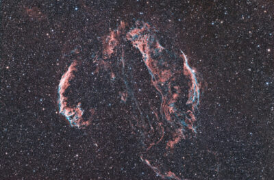 Mehr über den Artikel erfahren NGC6960
