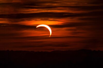 Mehr über den Artikel erfahren Part. Sonnenfinsternis 08. Aug 2026