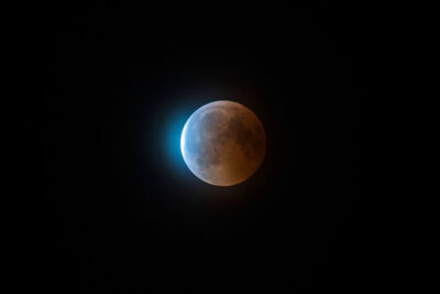 Mehr über den Artikel erfahren Totale Mondfinsternis am 27. Juli 2018