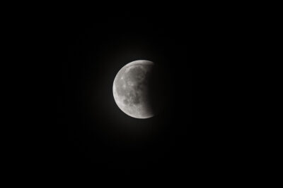 Mehr über den Artikel erfahren Totale Mondfinsternis am 27. Juli 2018 (II)