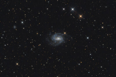 Mehr über den Artikel erfahren NGC 6140