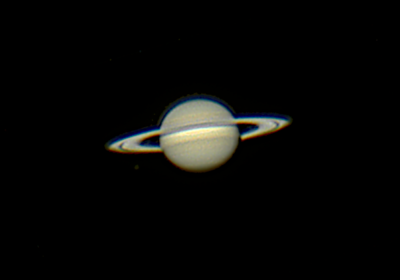 Mehr über den Artikel erfahren Saturn