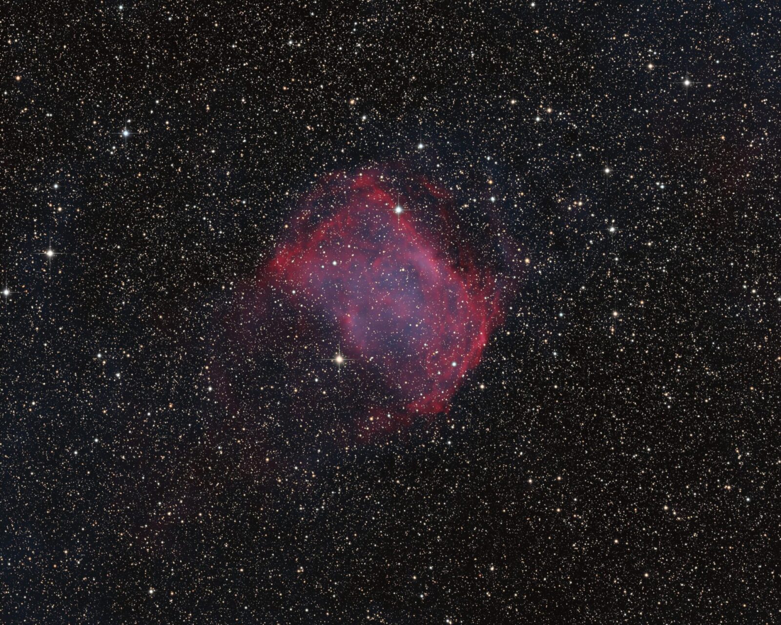 Sharpless Sh2-78