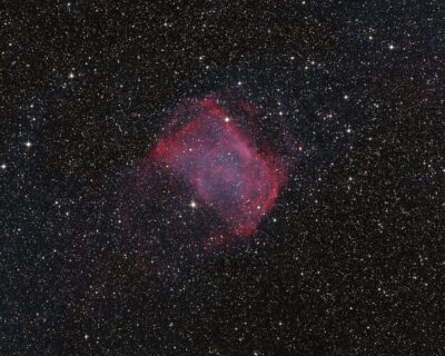 Sharpless Sh2-78