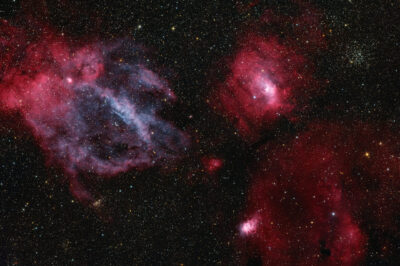 NGC 7635
