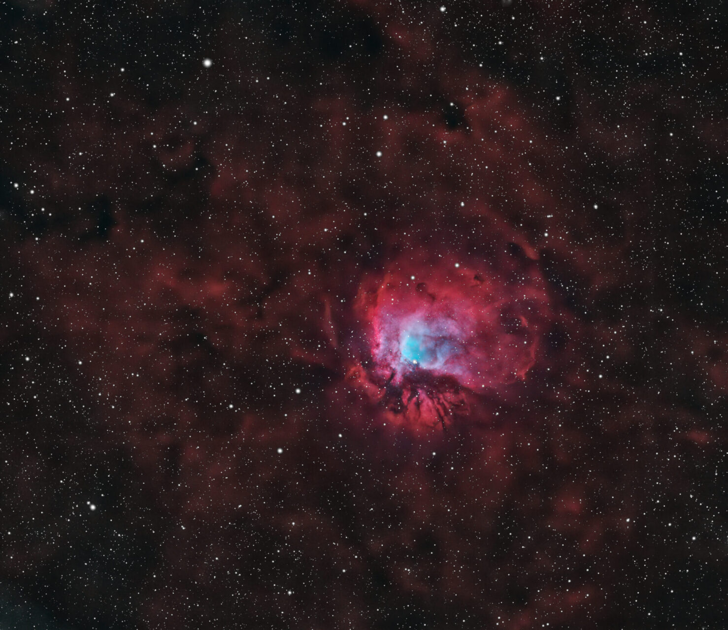Sh2 112