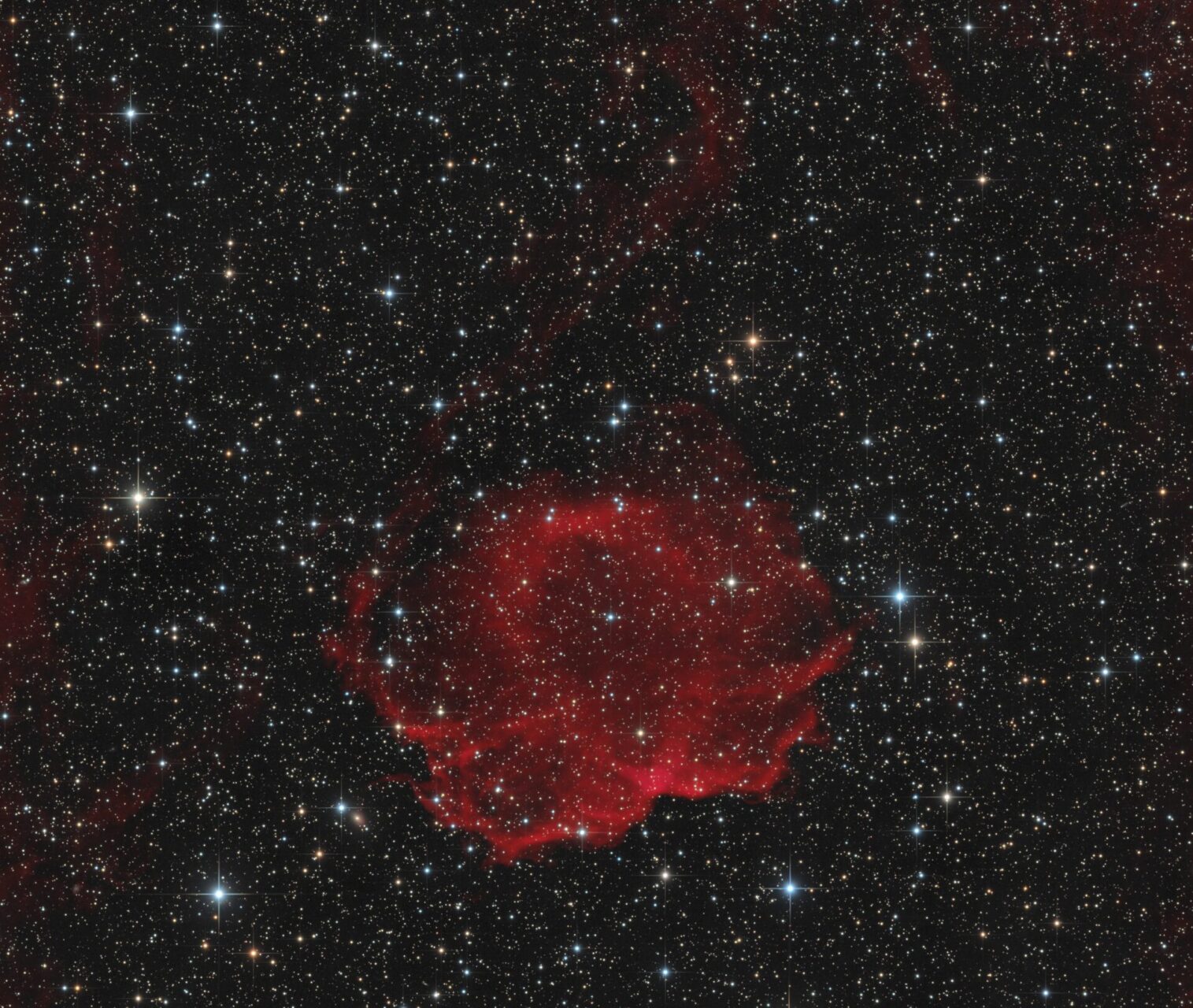 Sharpless Sh2-123