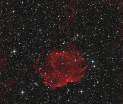 Sharpless Sh2-123