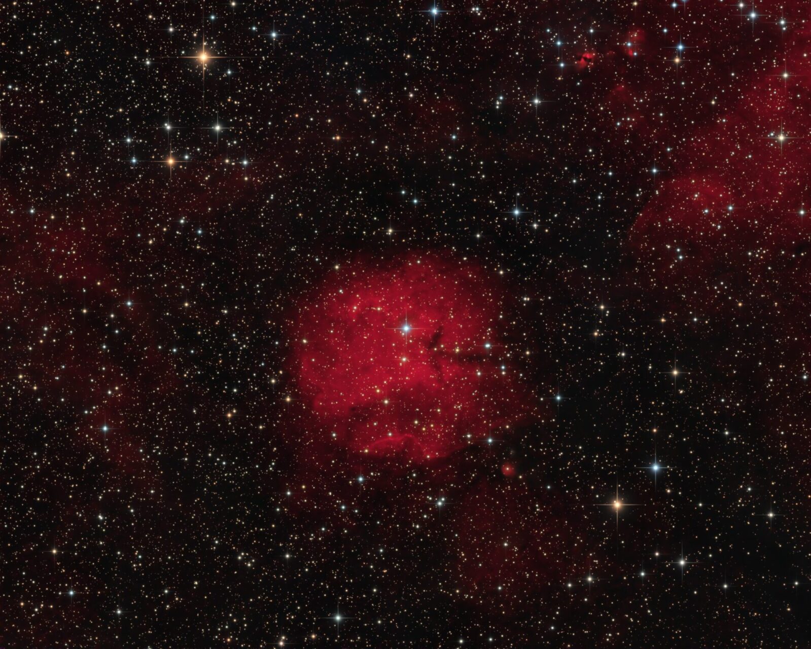 Sharpless Sh2-166