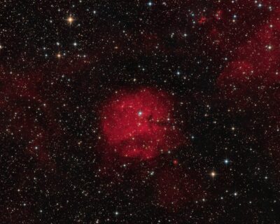 Sharpless Sh2-166