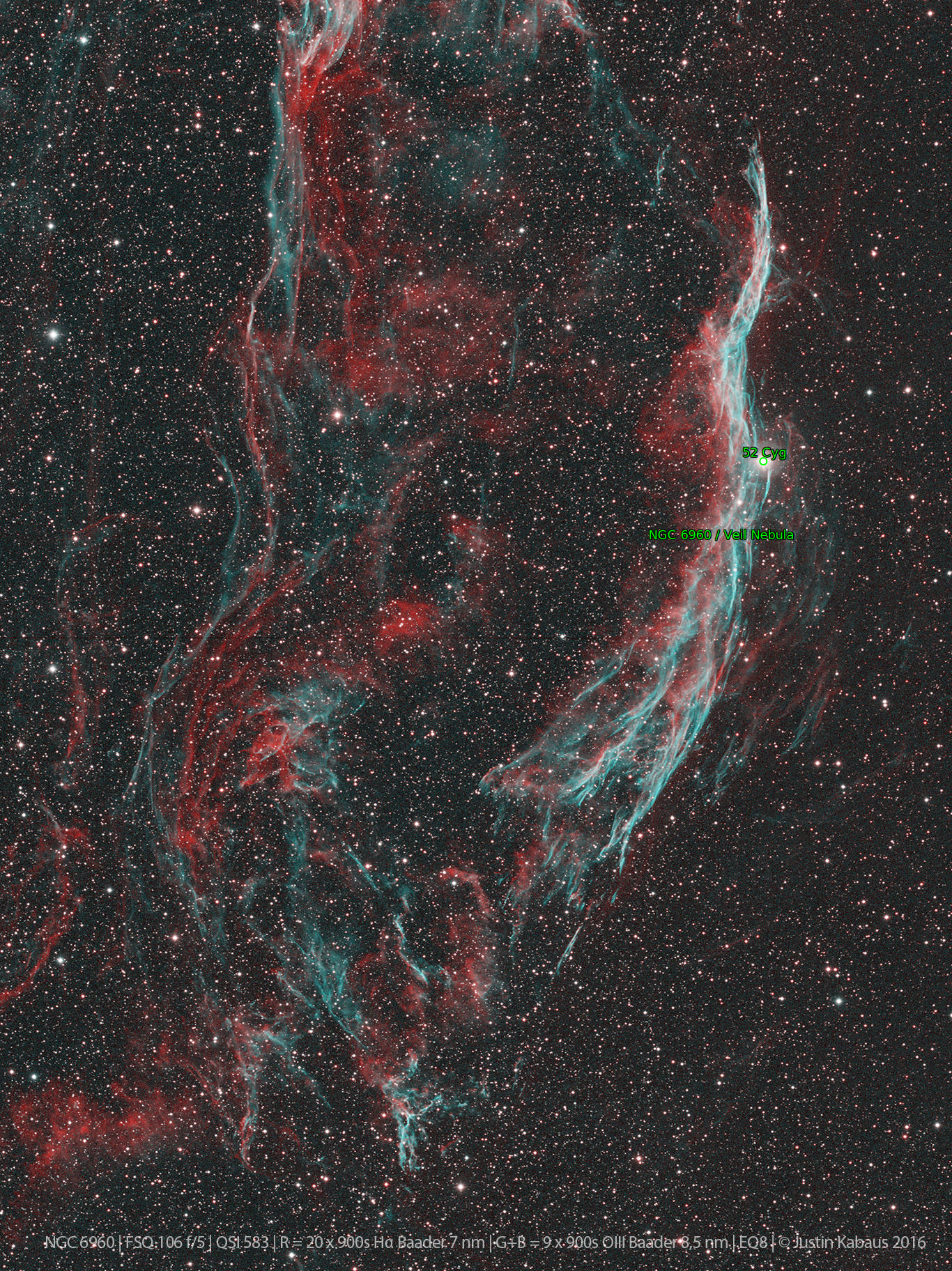 Sternkarten-Overlay (Astrometry.net)