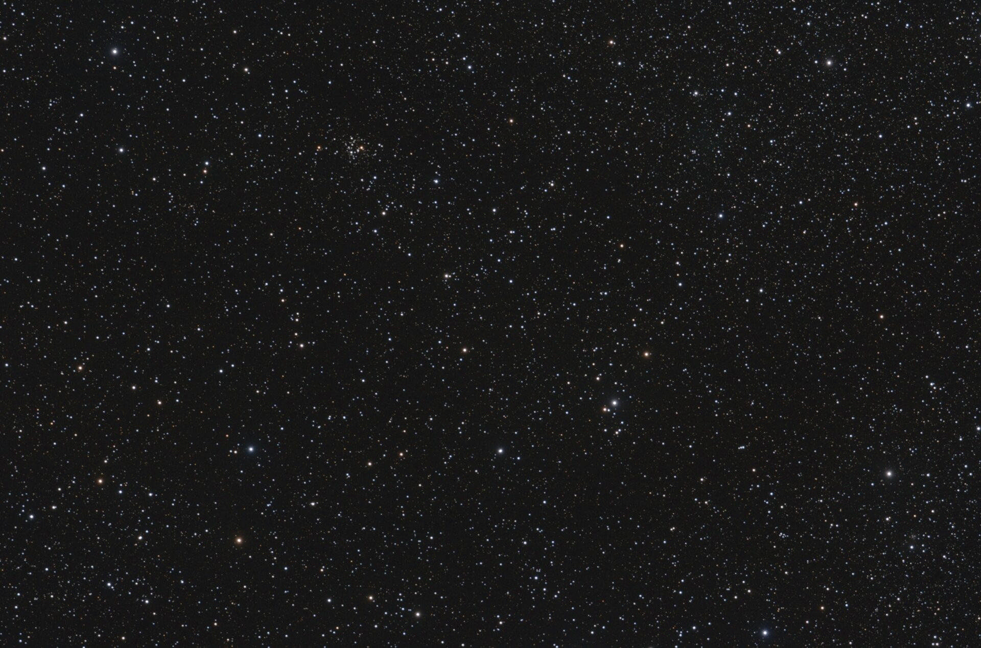 Sternkarten-Overlay (Astrometry.net)