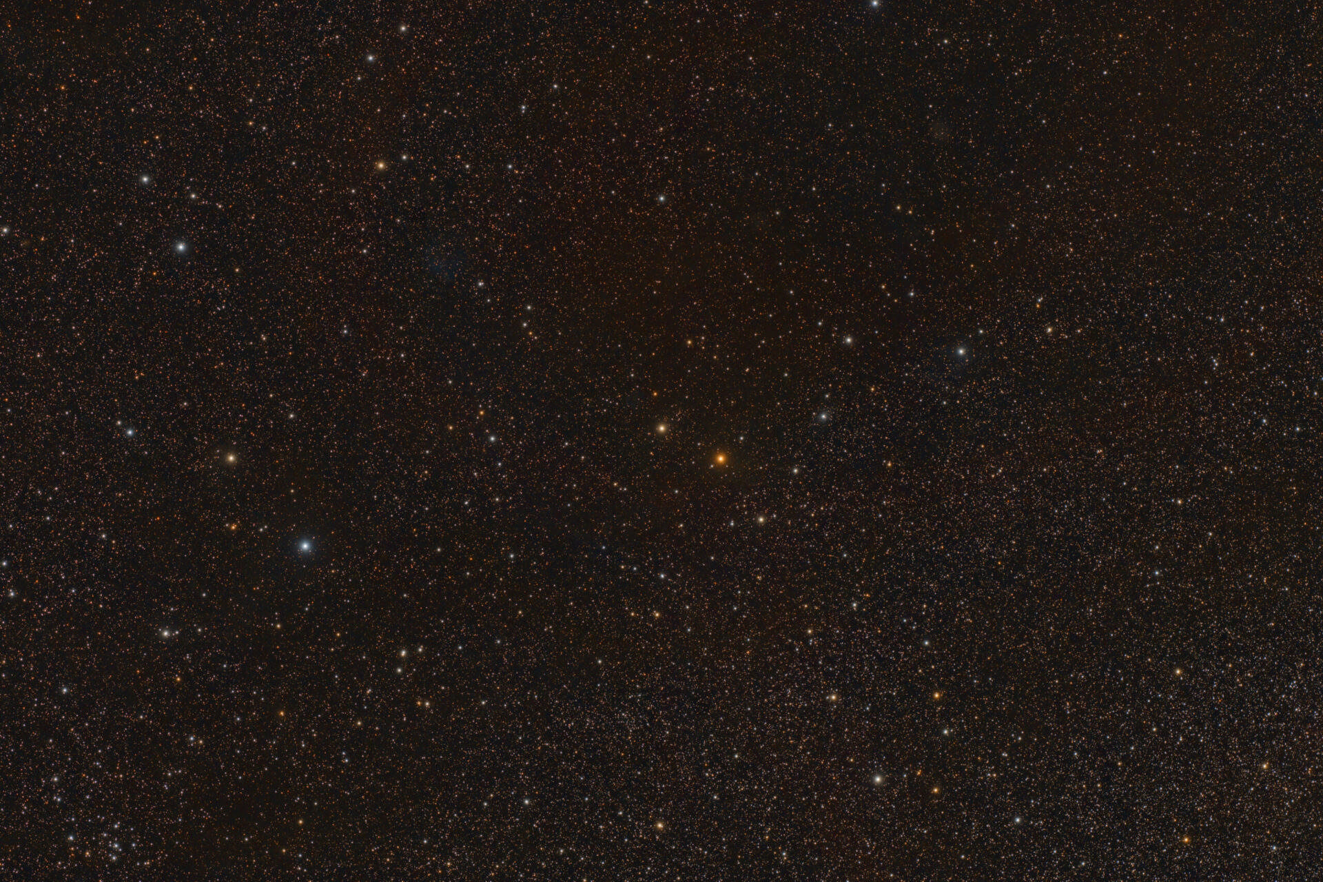 Sternkarten-Overlay (Astrometry.net)