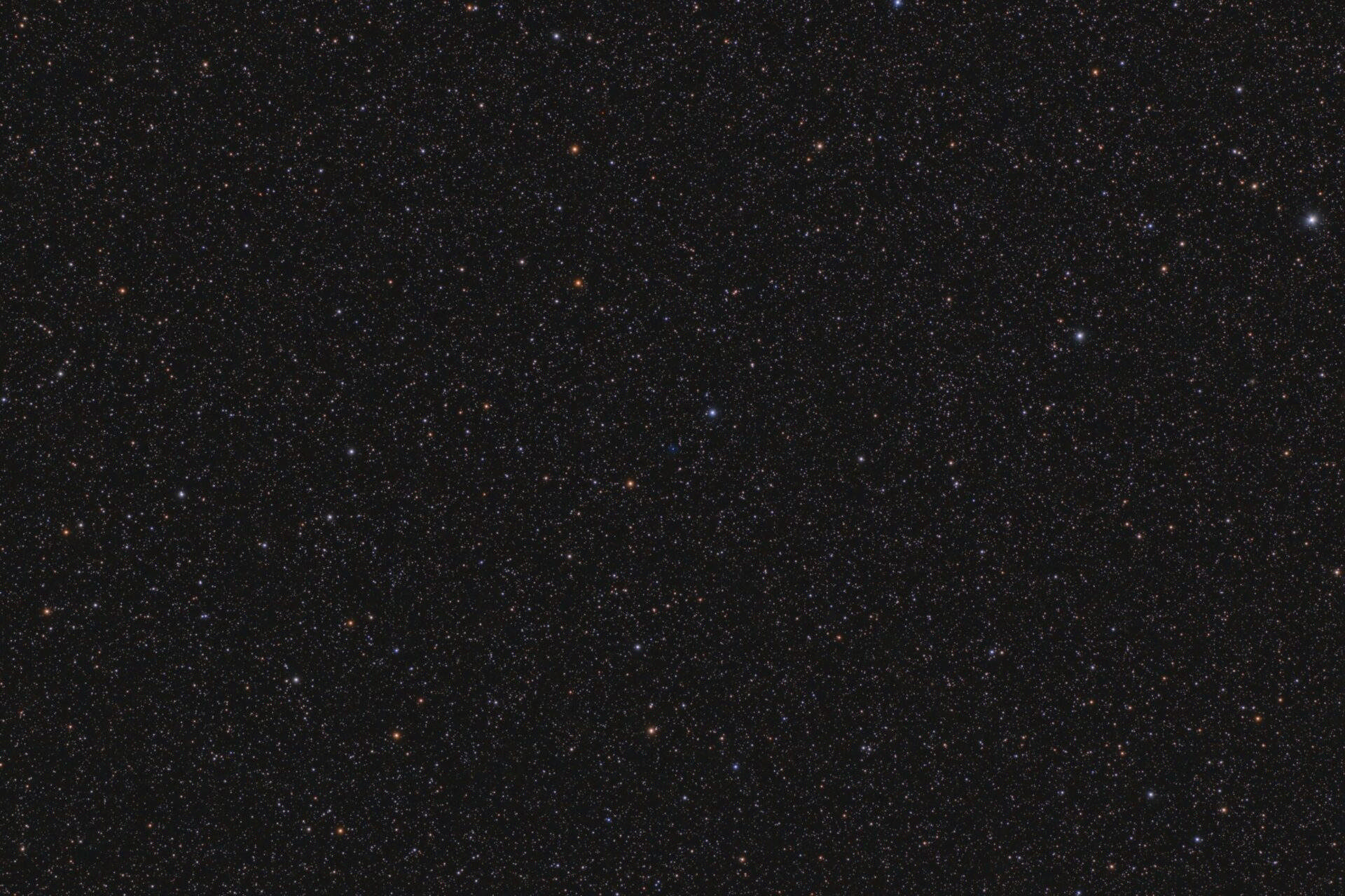 Sternkarten-Overlay (Astrometry.net)