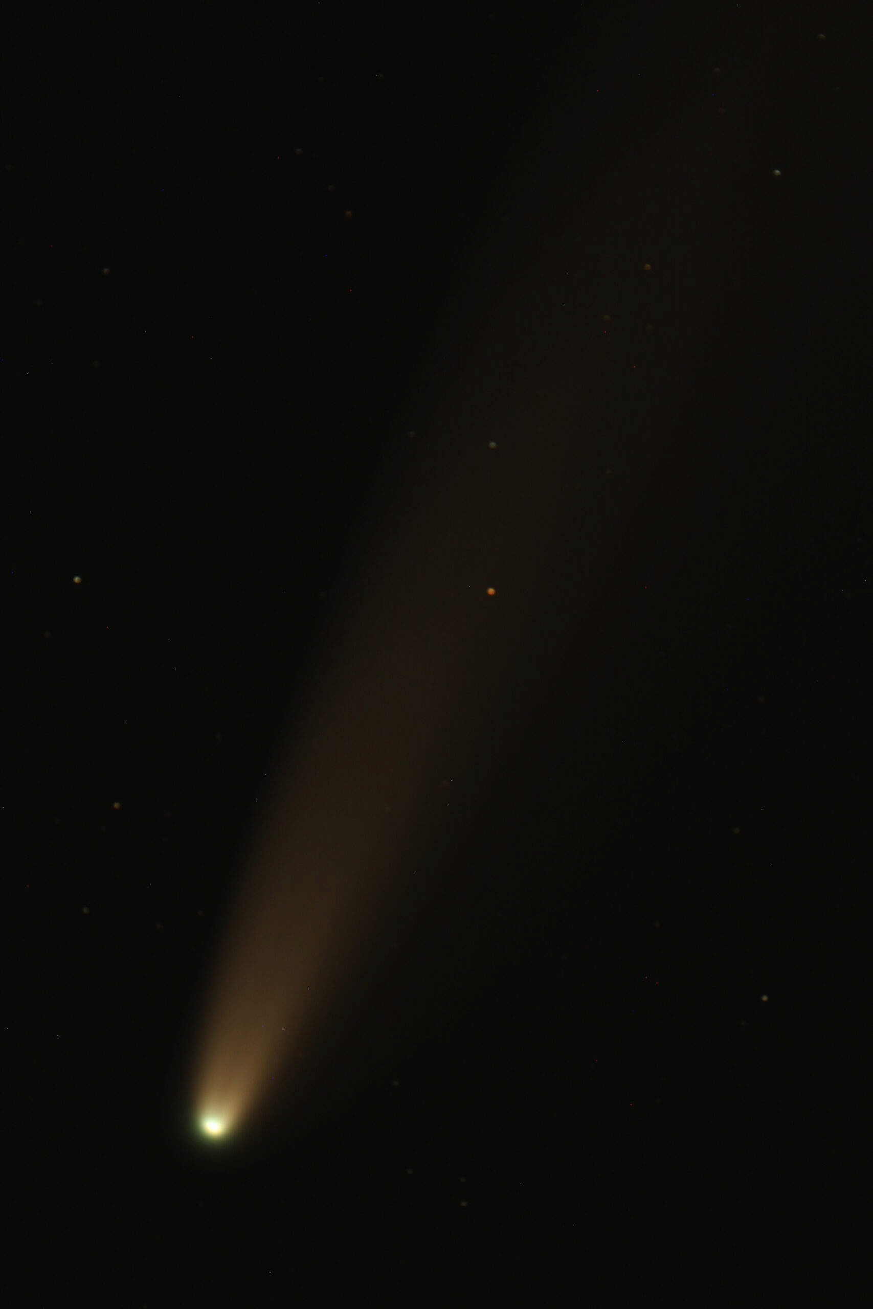 Sternkarten-Overlay (Astrometry.net)