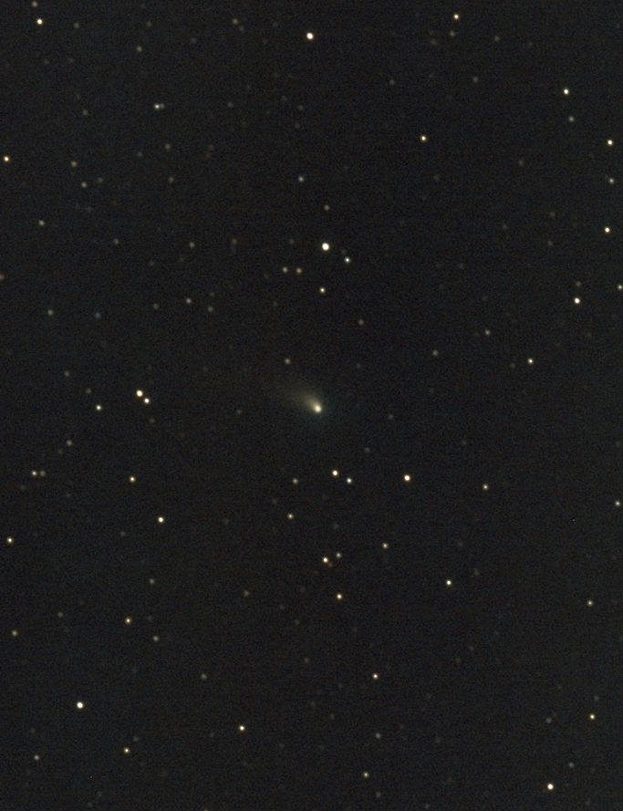 Sternkarten-Overlay (Astrometry.net)