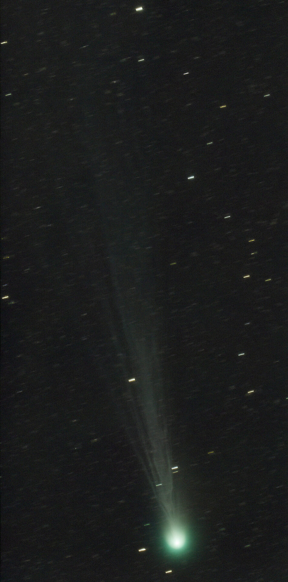 Sternkarten-Overlay (Astrometry.net)