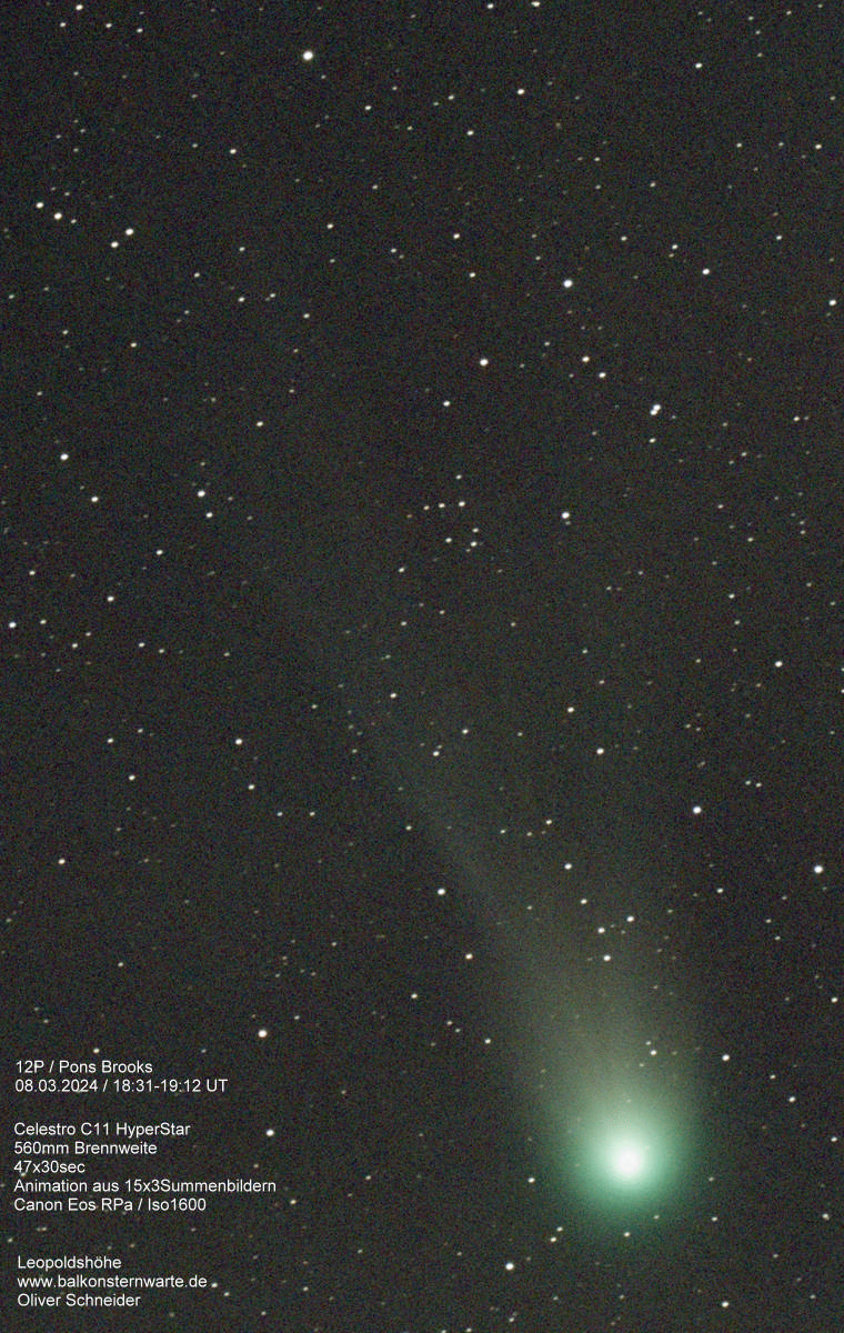 Sternkarten-Overlay (Astrometry.net)