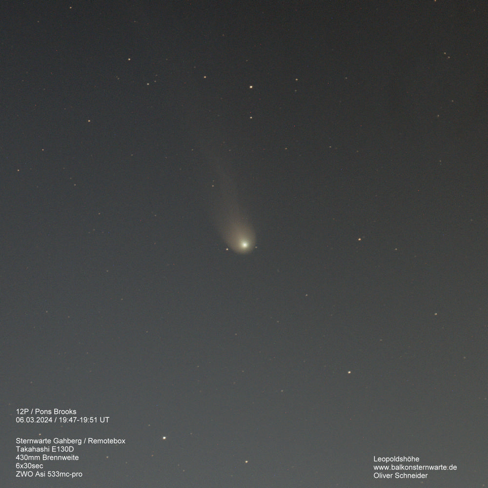 Sternkarten-Overlay (Astrometry.net)