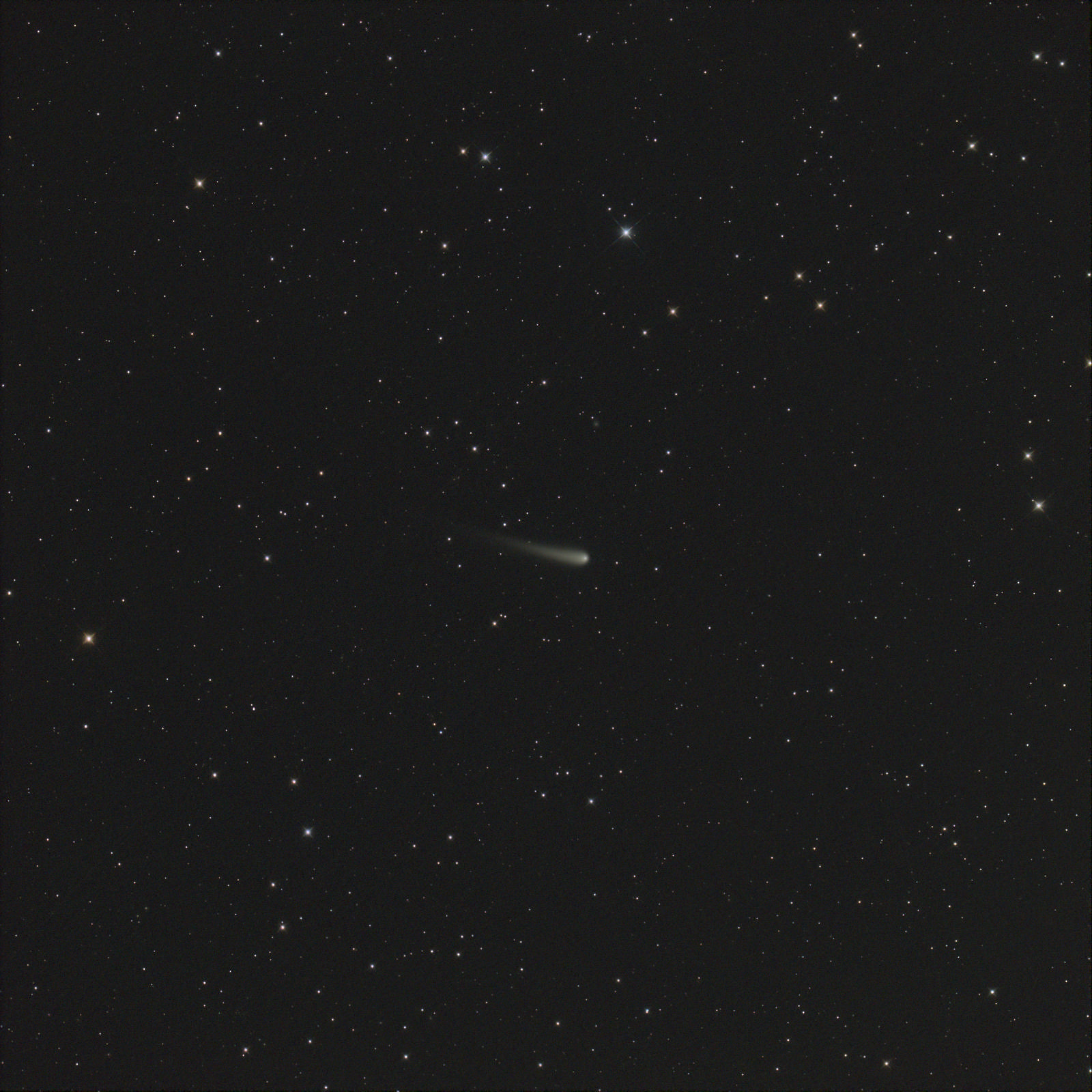 Sternkarten-Overlay (Astrometry.net)