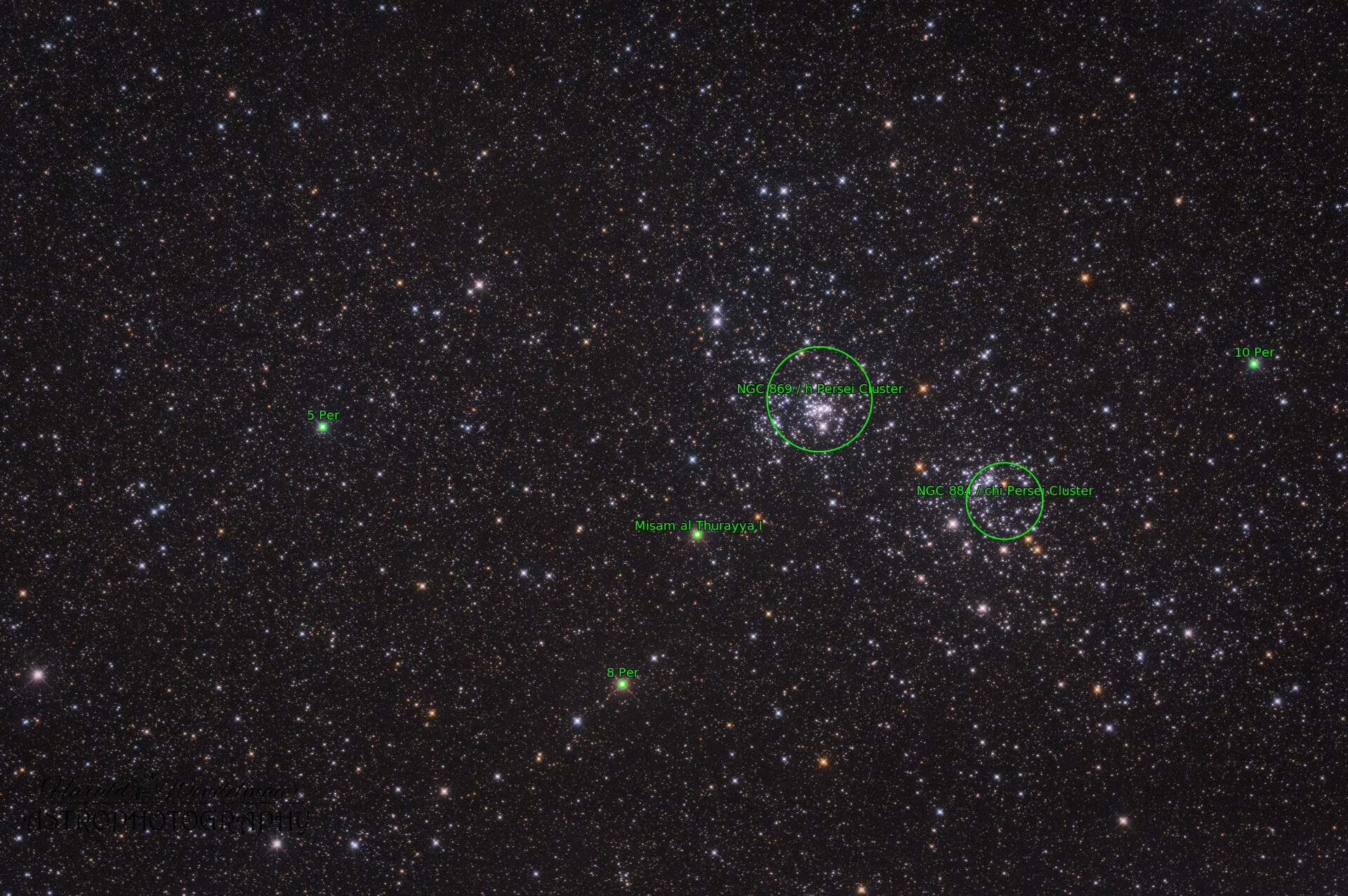 Sternkarten-Overlay (Astrometry.net)