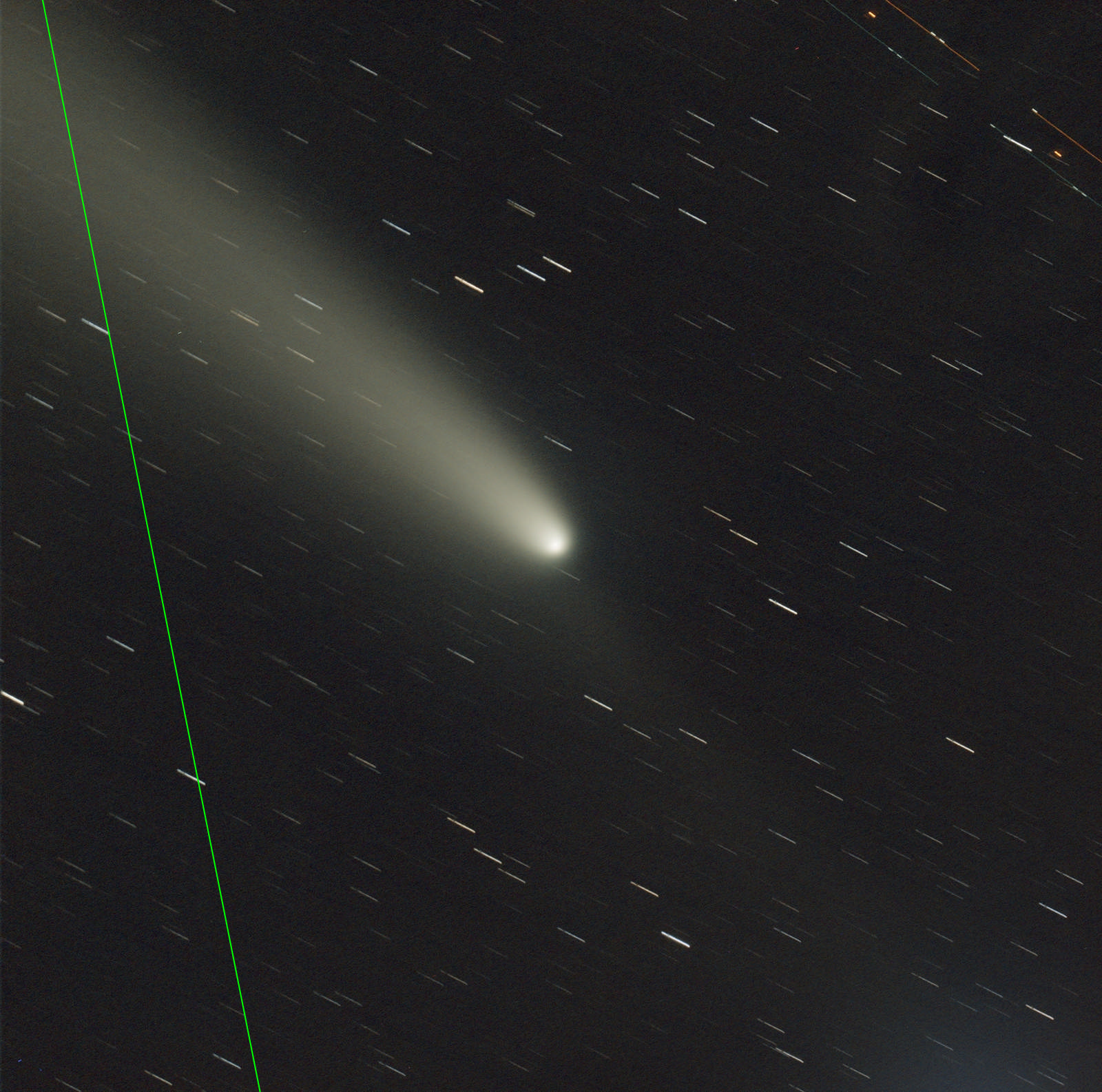 Sternkarten-Overlay (Astrometry.net)