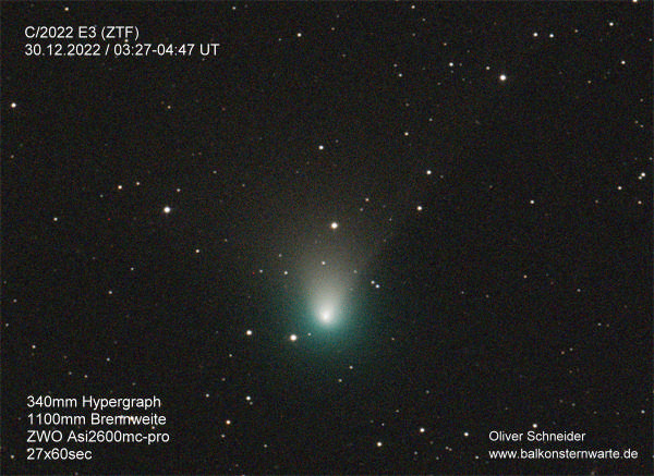 Sternkarten-Overlay (Astrometry.net)