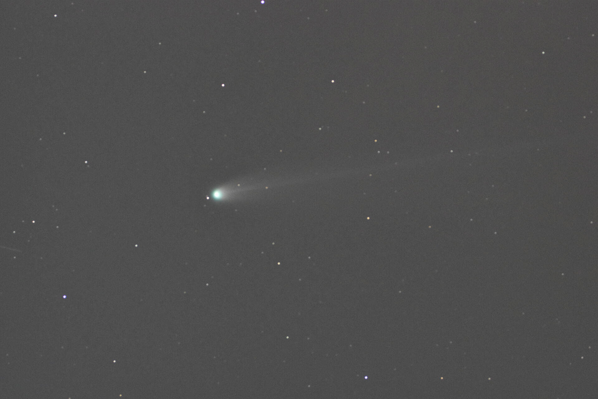 Sternkarten-Overlay (Astrometry.net)