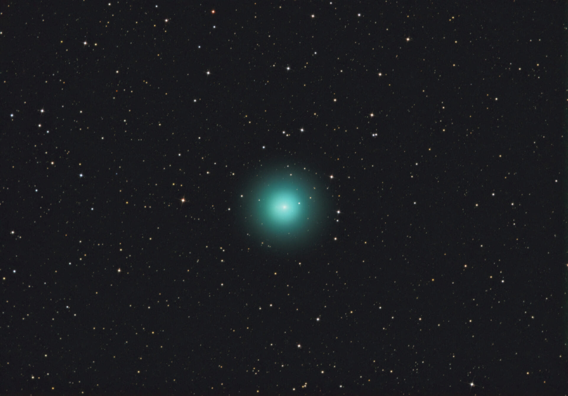 Sternkarten-Overlay (Astrometry.net)