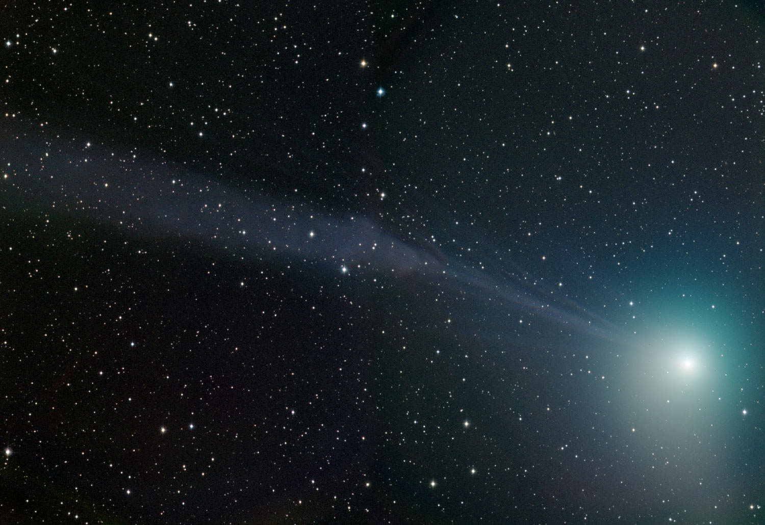 Sternkarten-Overlay (Astrometry.net)